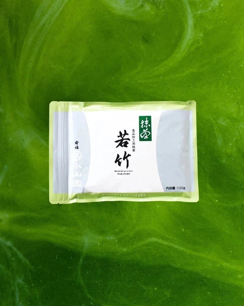 Wakatake 1