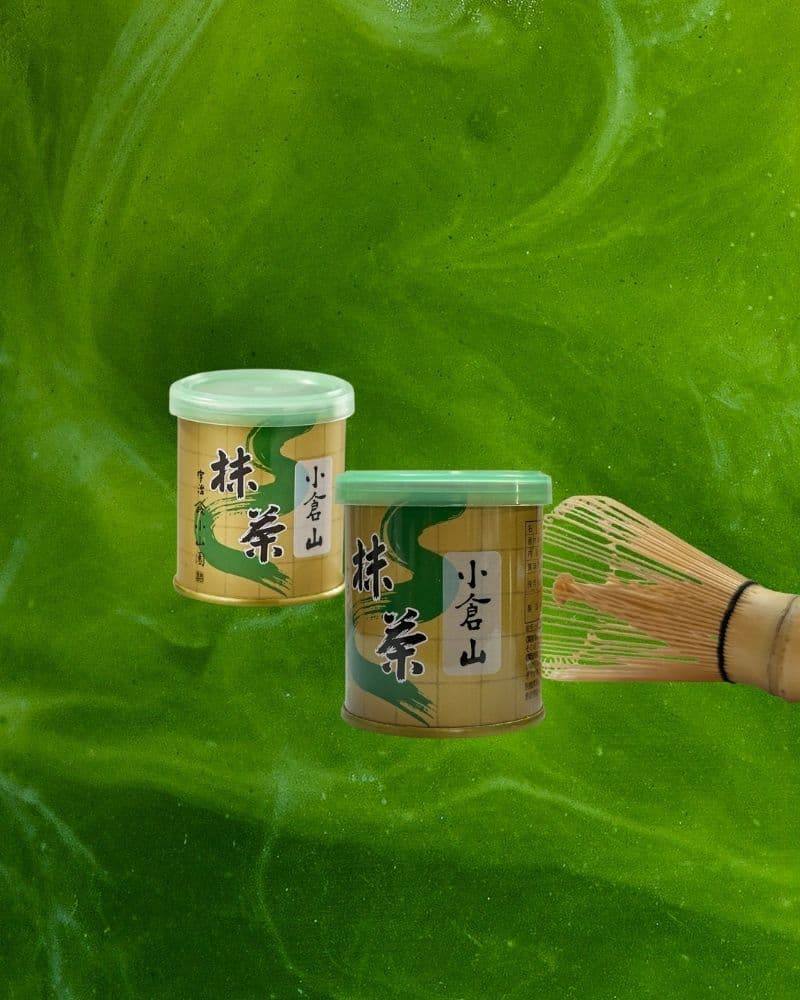 Ogurayama 1